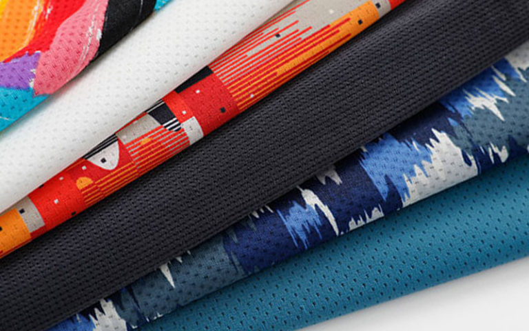 Fabric Sino Finetex Textile