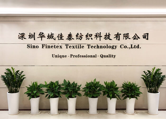 Sino Finetex Textile Technology