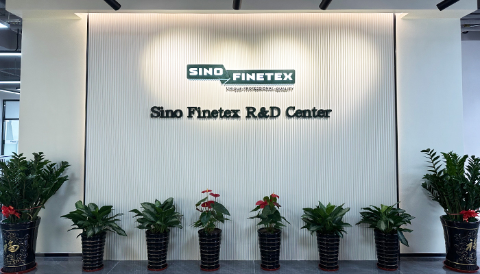 Established R&D Center