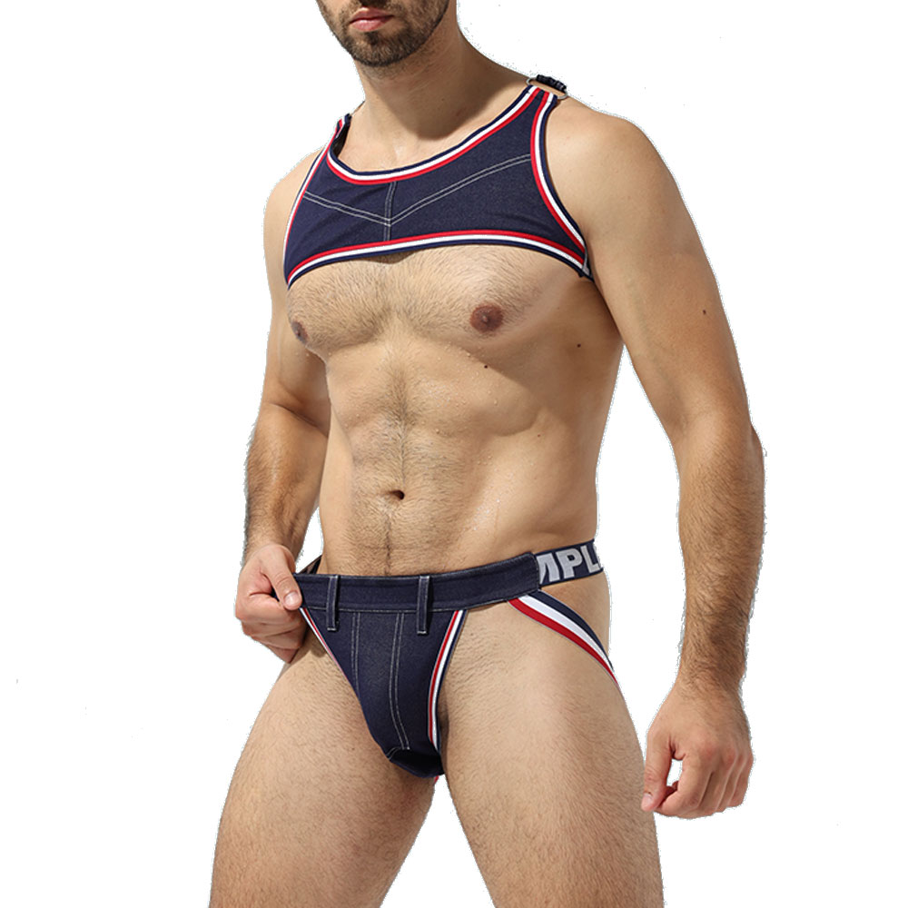 attractive underwear for men Sino Finetex