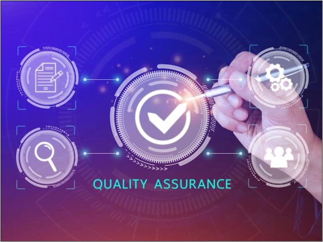 Quality Control: The Assurance of Excellence 