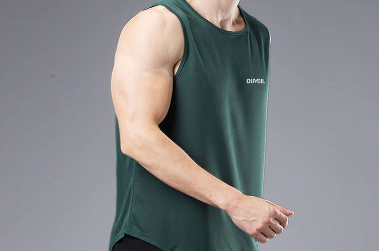 What Is One-Way Moisture Transport Fabric and Why Does It Matter for Sportswear?