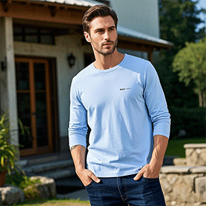 What Margin Benefits Does International Apparel Sourcing Offer?