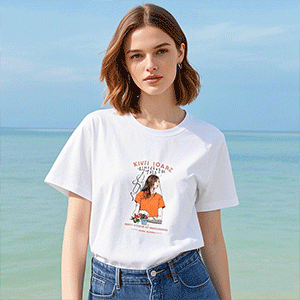 How to Inspect Shoulder Taping on T-Shirts for Durability?