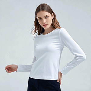 How Do Bamboo T-Shirts Compare to Cotton in Sustainability?