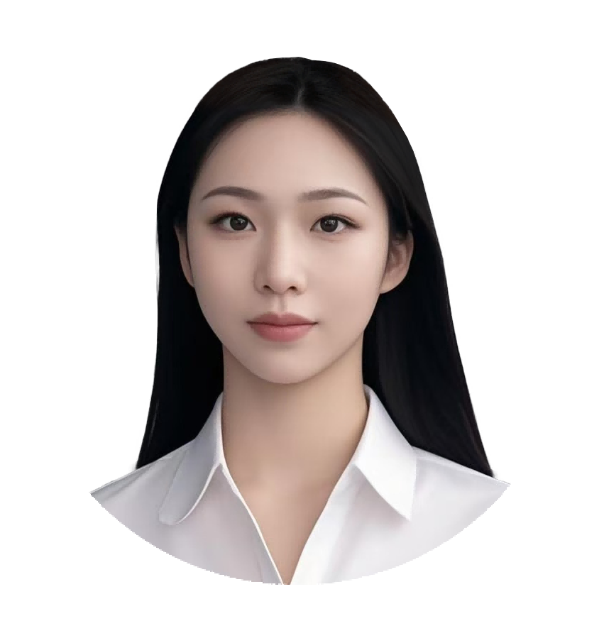 cheryl, Sales Representative at Sino Finetex