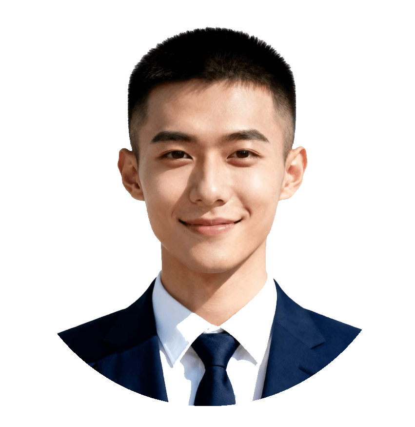 Evander - Sales Representative