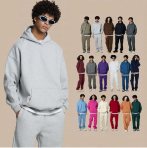 Hoodies Manufacturer