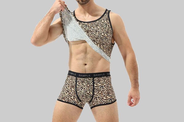 Which Minimalist Features Define Asian Underwear Pouch Preferences?