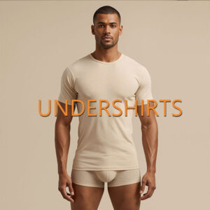 undershirts manufacturer